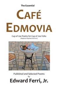 bokomslag Café Edmovia