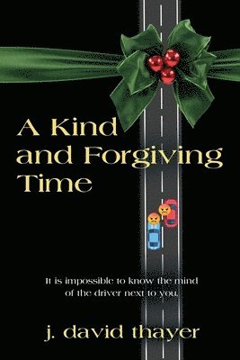 bokomslag Kind and Forgiving Time