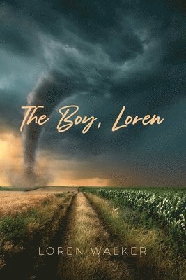 bokomslag Boy, Loren