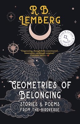 bokomslag Geometries of Belonging