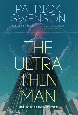 The Ultra Thin Man 1
