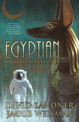 Egyptian Motherlode 1