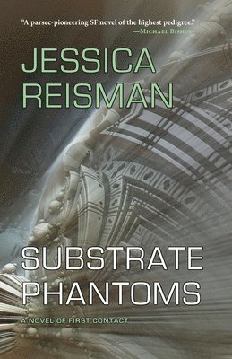 bokomslag Substrate Phantoms