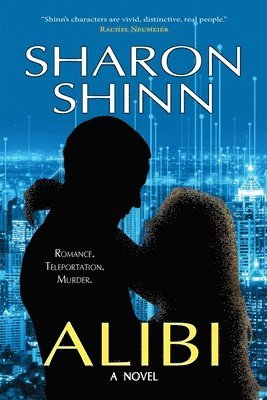 Sharon Shinn - Alibi, Häftad