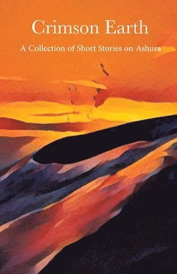 Crimson Earth, Häftad