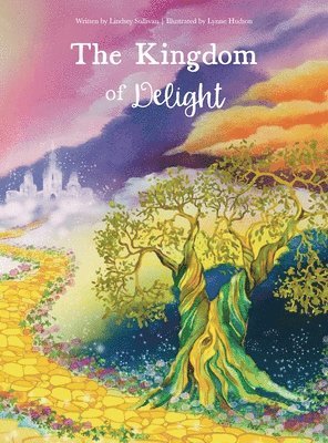 The Kingdom of Delight 1