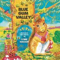 bokomslag Blue Gum Valley