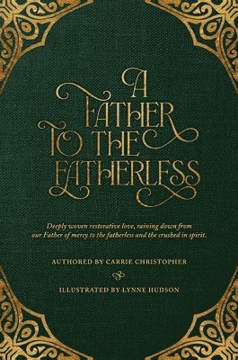 A Father to the Fatherless 1