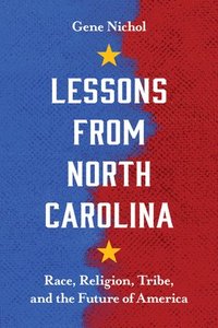 bokomslag Lessons from North Carolina