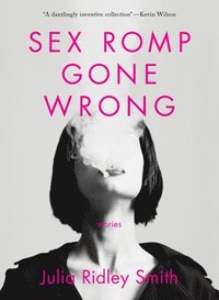 bokomslag Sex Romp Gone Wrong