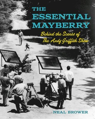 bokomslag The Essential Mayberry