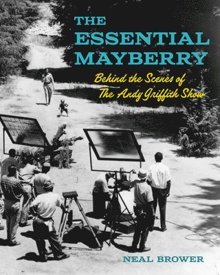The Essential Mayberry 1