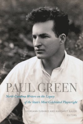 Paul Green 1