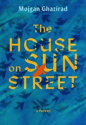 The House on Sun Street 1