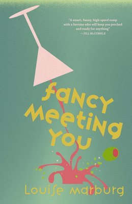 Fancy Meeting You