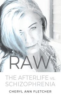 bokomslag Raw