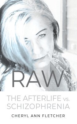 bokomslag Raw