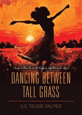 bokomslag Dancing Between Tall Grass