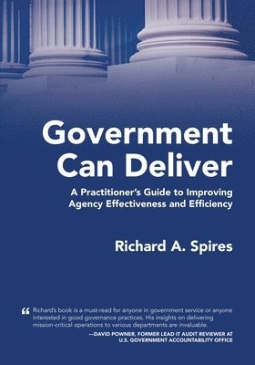 Government Can Deliver 1