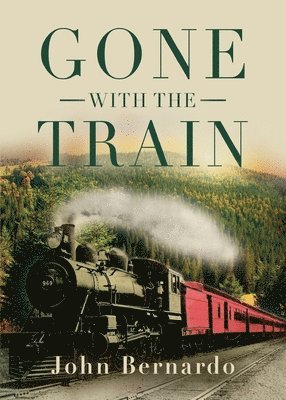 Gone with the Train 1