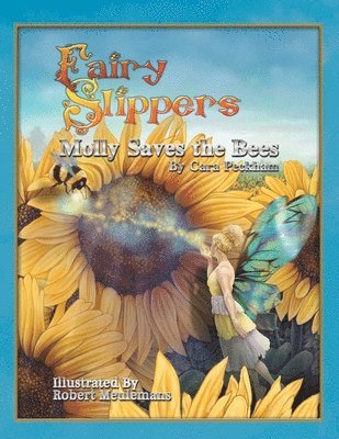 Fairy Slippers 1