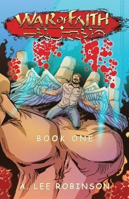 War of Faith 1