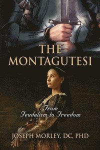 bokomslag Montagutesi