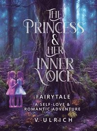 bokomslag Princess & Her Inner Voice