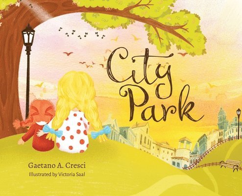 City Park 1