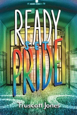 Ready...Set...Pride! 1