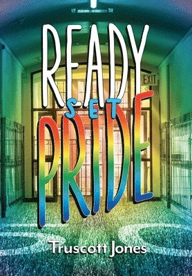 Ready...Set...Pride! 1