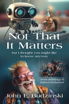Not That It Matters