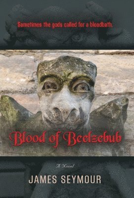 bokomslag Blood of Beelzebub