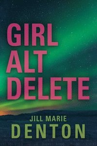 bokomslag Girl Alt Delete