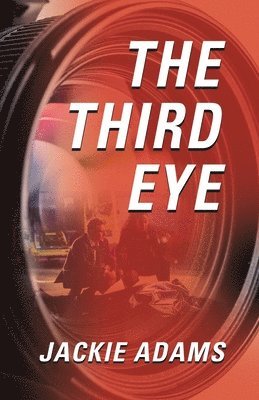 Jackie Adams - Third Eye, Häftad