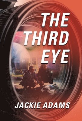 bokomslag Third Eye