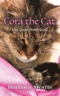 bokomslag Cora the Cat