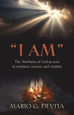 &quot;I Am&quot; 1