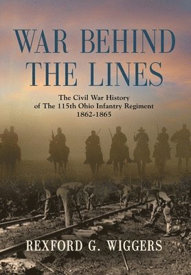 War Behind the Lines 1