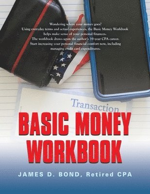 Basic Money Workbook 1