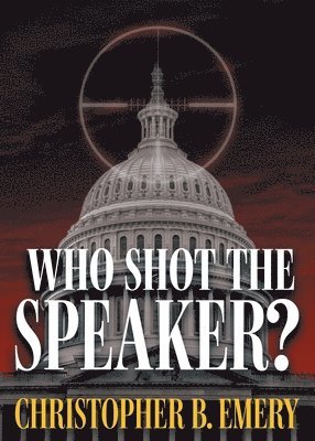 Who Shot the Speaker? 1