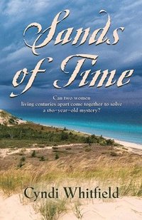 bokomslag Sands of Time