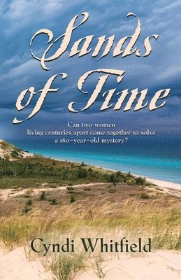 Sands of Time 1