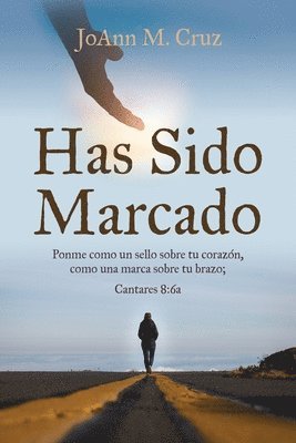 Joann M Cruz, Joann M. Cruz, JoAnn M. Cruz - Has Sido Marcado, Häftad