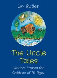 bokomslag The Uncle Tales