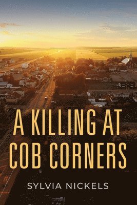 A Killing at Cob Corners 1