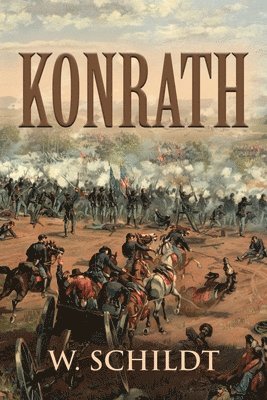 bokomslag Konrath