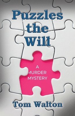 bokomslag Puzzles The Will