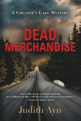 Judith Ayn - Dead Merchandise, Häftad