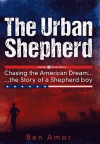 bokomslag Urban Shepherd